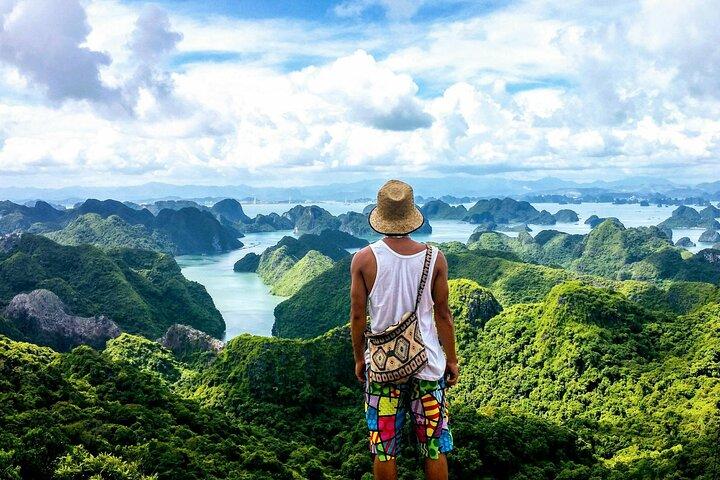 Excursão de 10 dias no Vietnã de Ho Chi Minh até Hanoi