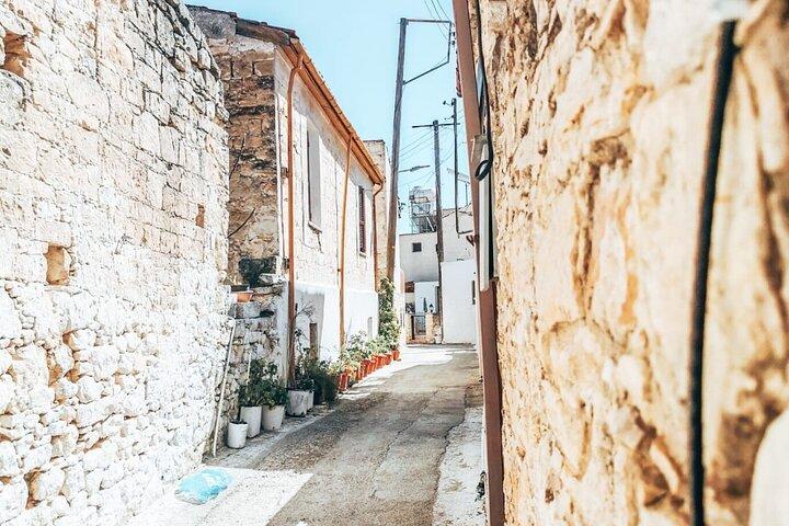 Paphos Tradiciones y Bodegas