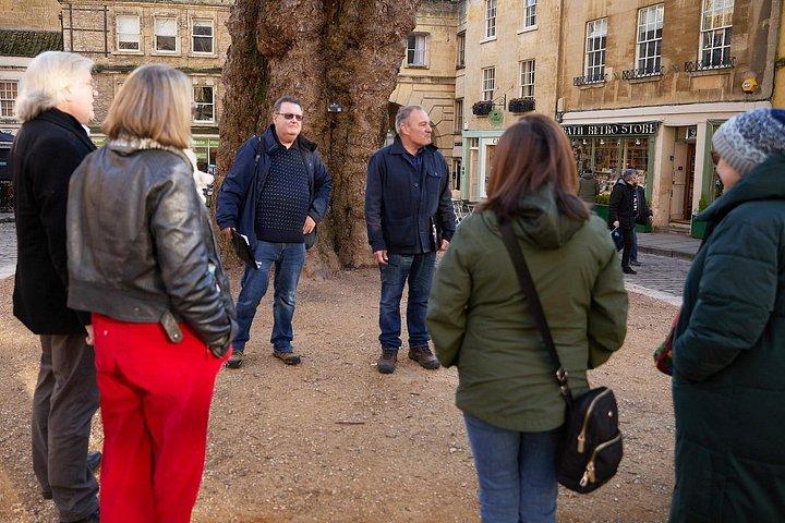 Rock and roll Through Time Bath’s Hidden Music History