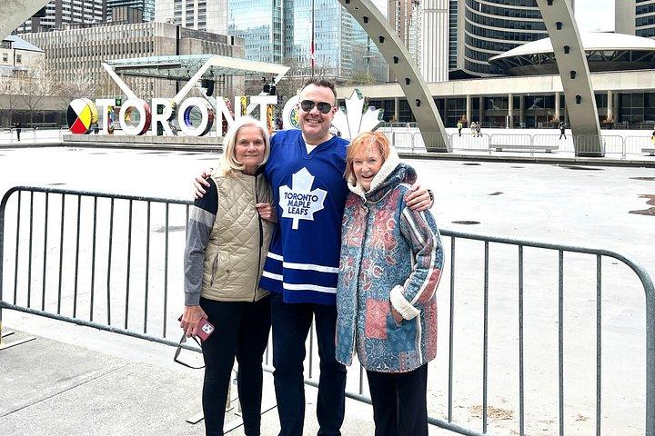 Toronto Landmarks