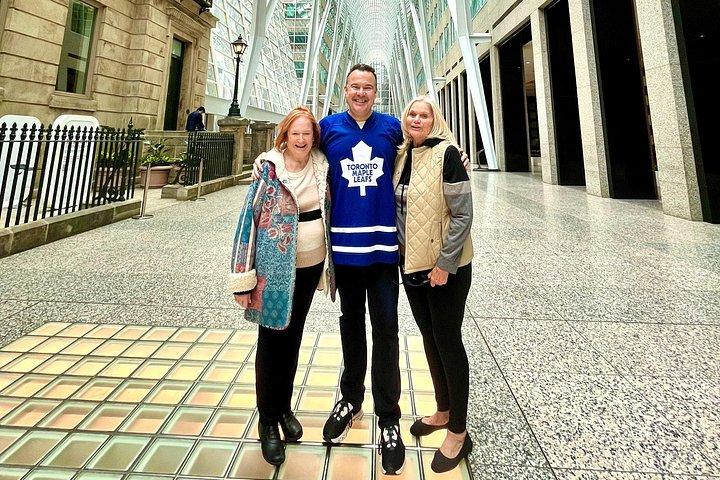 Shane's Favorite Spots in Toronto