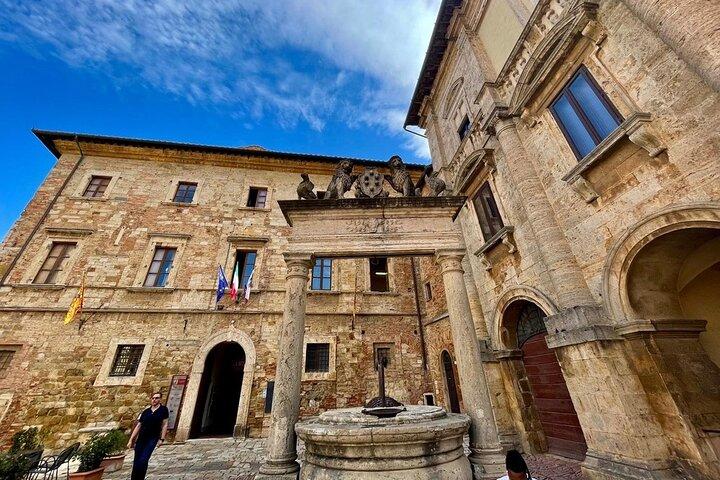 Tour gastronomico Montepulciano