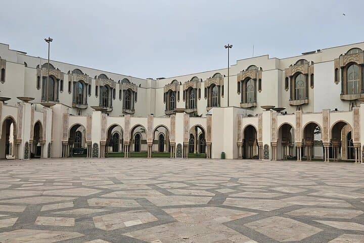 Casablanca Day Trip from Marrakech - Casablanca From Marrakech
