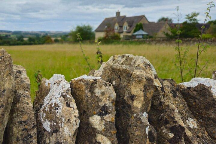 London & The Cotswolds: Private Clarkson's Farm Locations Tour