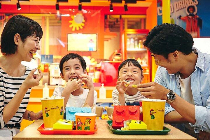 LEGOLAND Discovery Centre Hongkong