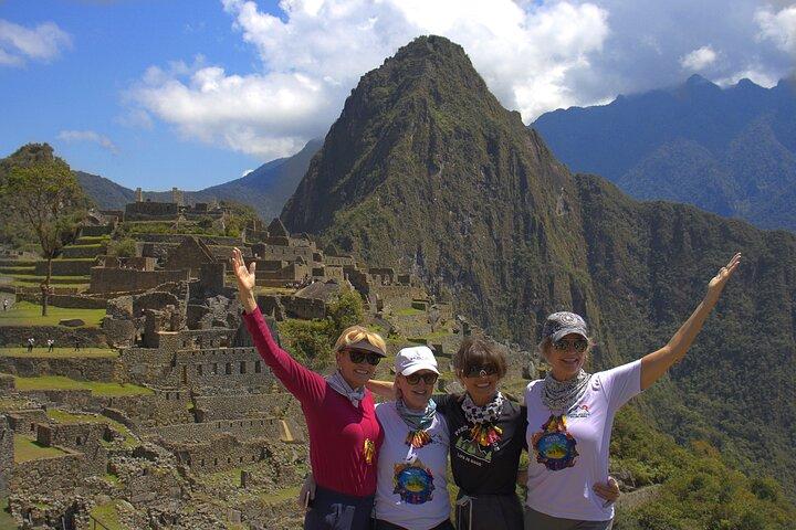1 Day Machu Picchu Tour From Cusco
