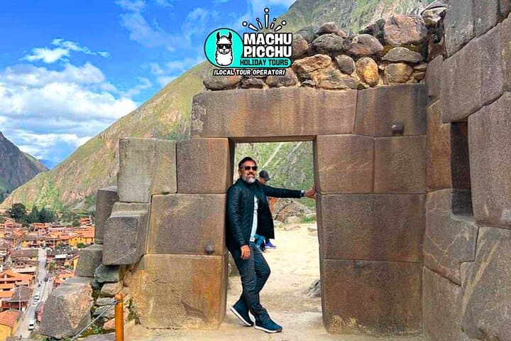 2 Days Machu Picchu Tour by Car