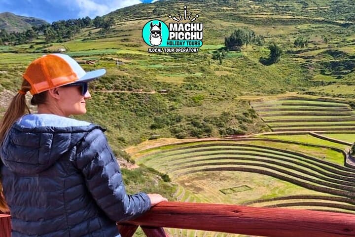 2 Days Machu Picchu Tour by Car
