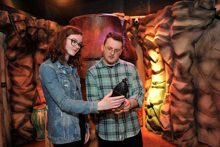 Escape Hunt Melbourne