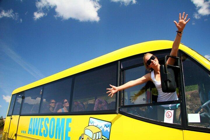 Battambang: Day Trip from Siem Reap and Shared Transfer