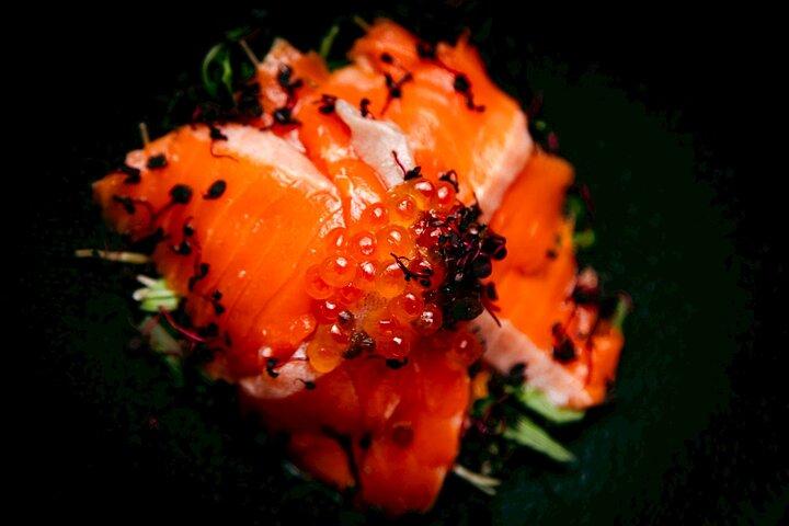 大阪梅田 : PICCADILLY DINNER SHOW&NIGHTCLUB with Tasting