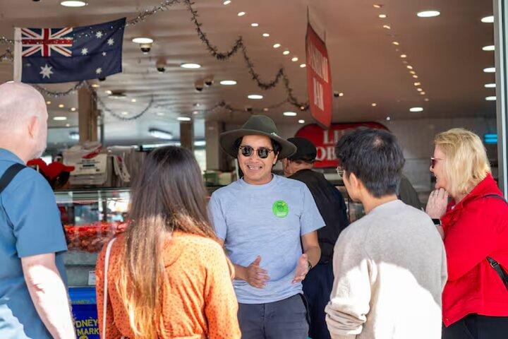 Meet The Makers : tour dei nativi australiani