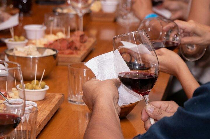San Francisco Wine Tour met een lokale expert: 6 proeverijen 100% gepersonaliseerd