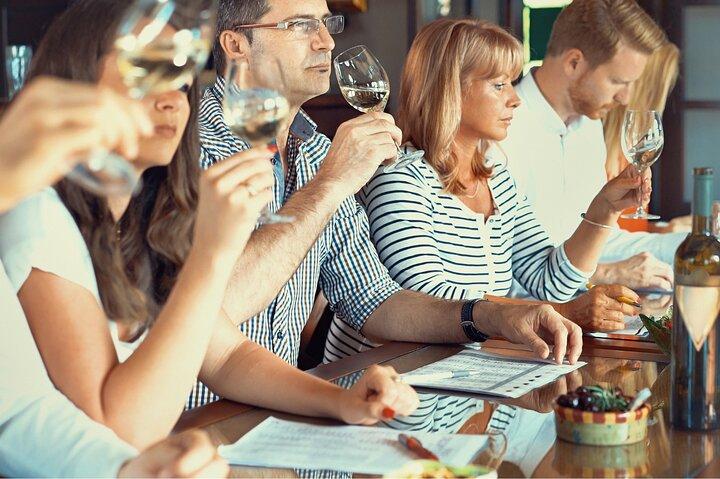 San Francisco Wine Tour met een lokale expert: 6 proeverijen 100% gepersonaliseerd