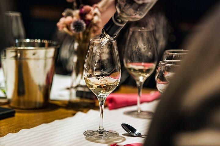 San Francisco Wine Tour met een lokale expert: 6 proeverijen 100% gepersonaliseerd