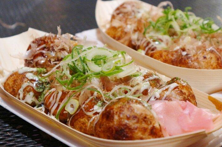 長崎ストリートフードアドベンチャー： 地元の人とのプライベートウォーキングツアー