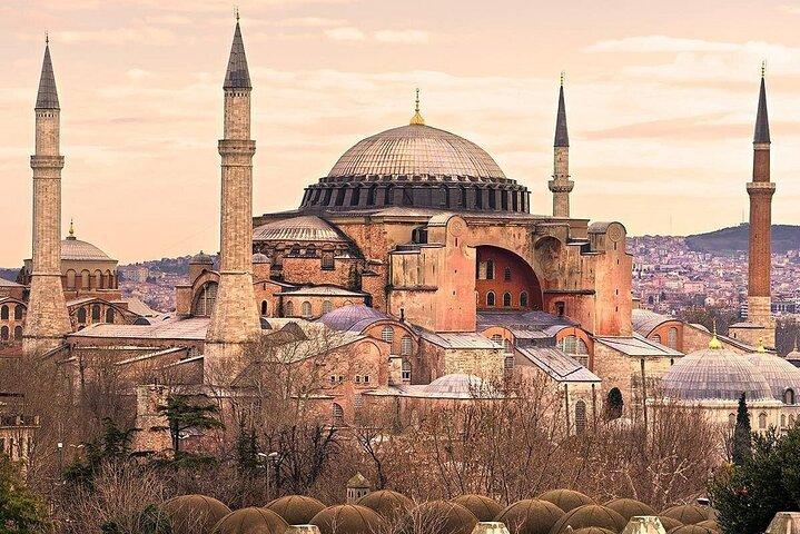 Istanbul Private Cultural Tours, Hotel Transfers Including