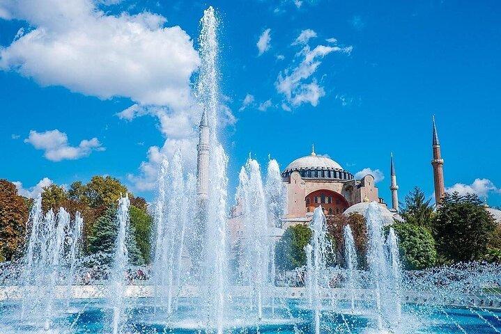 Istanbul Private Cultural Tours, Hotel Transfers Including