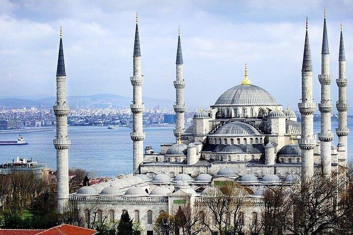 Istanbul Private Cultural Tours, Hotel Transfers Including
