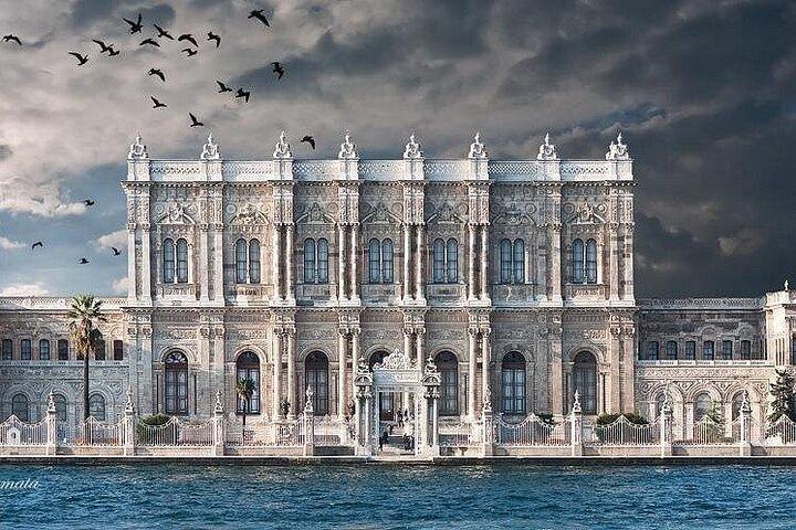 Istanbul Private Cultural Tours, Hotel Transfers Including