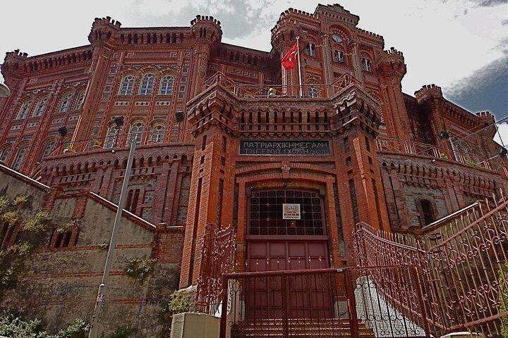 Istanbul Private Cultural Tours, Hotel Transfers Including