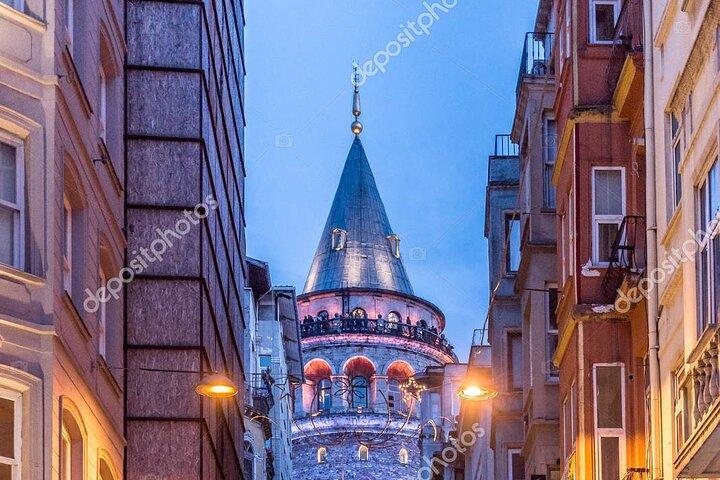 Istanbul Private Cultural Tours, Hotel Transfers Including