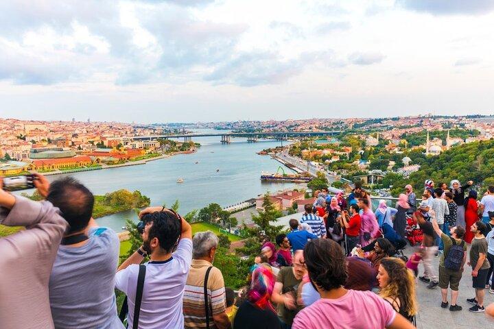 Istanbul Private Cultural Tours, Hotel Transfers Including
