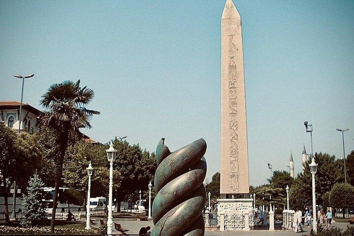 Istanbul Private Cultural Tours, Hotel Transfers Including