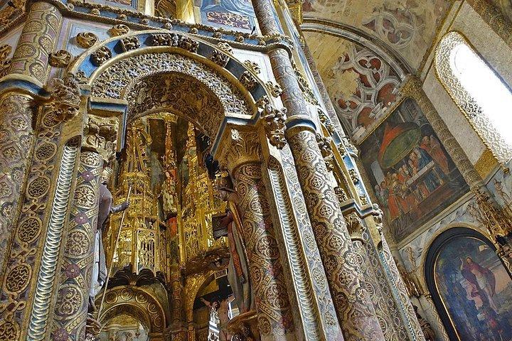 Tomar Templer Private Tour
