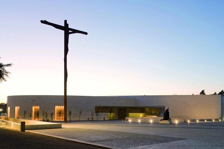 Fátima + Tomar Private Tour