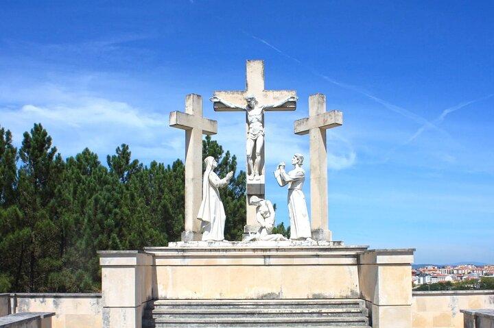 Fátima + Tomar Private Tour