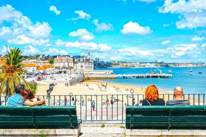 Fátima + Sintra + Cascais Tour Privado