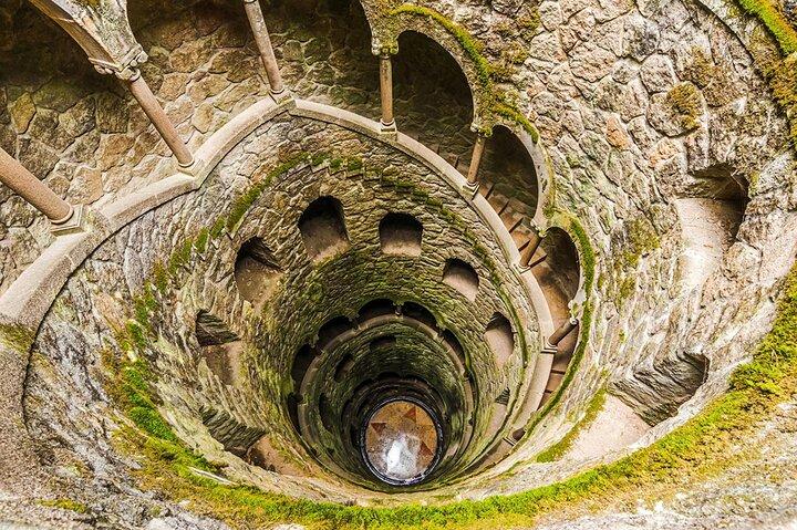 Sintra Cabo da Roca Cascais Estoril Private Tour
