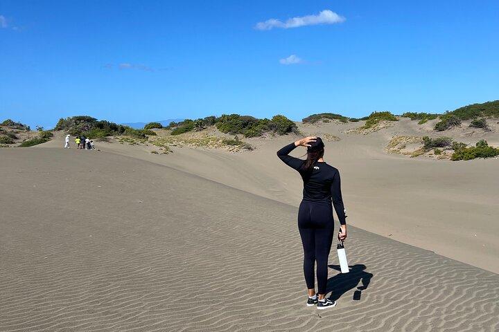 Dunes Snorkeling Tour Outside Santo Domingo
