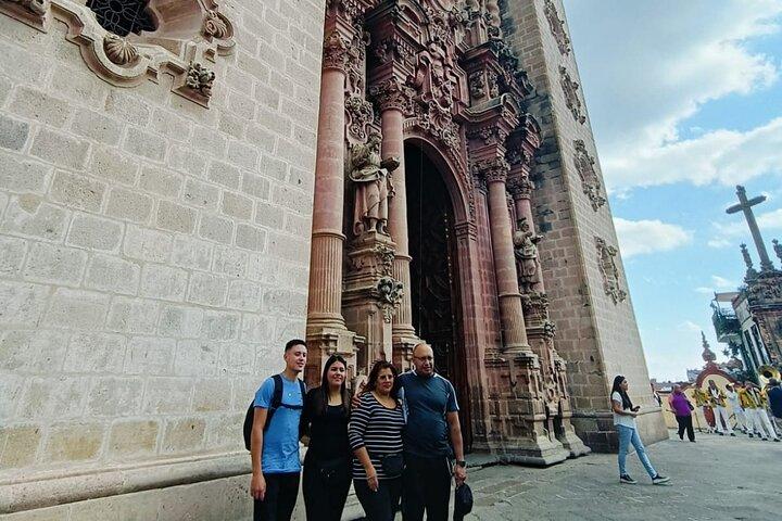 Taxco Magical Town and Cuernavaca: Tour from Mexico City