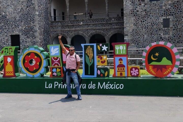 Taxco Magical Town and Cuernavaca: Tour from Mexico City