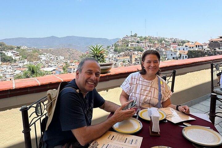 Taxco Magical Town and Cuernavaca: Tour from Mexico City