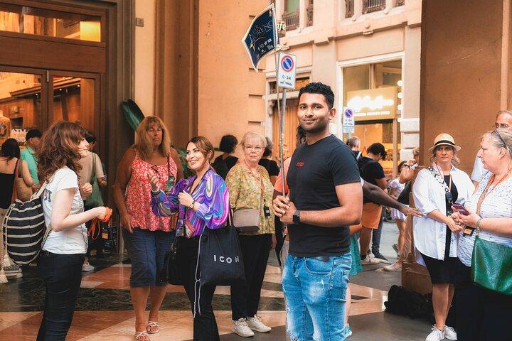Florence te voet : Ontdek het hart van de Renaissance
