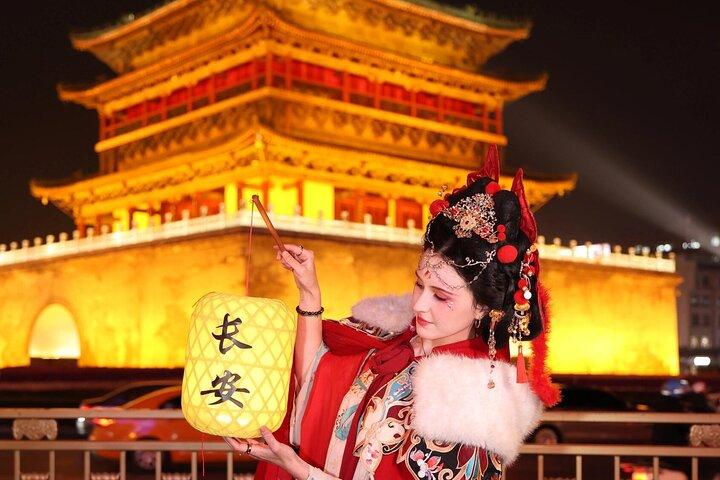 Private VIP Tour 2 dages Xi'an Highlights oplevelse
