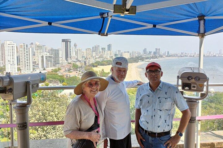 Mumbai Cruise Shore Exkursion - (Private Primium Tours)