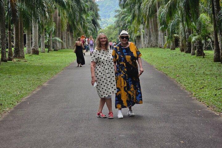 Kandy Full Day Tour privato All Inclusive