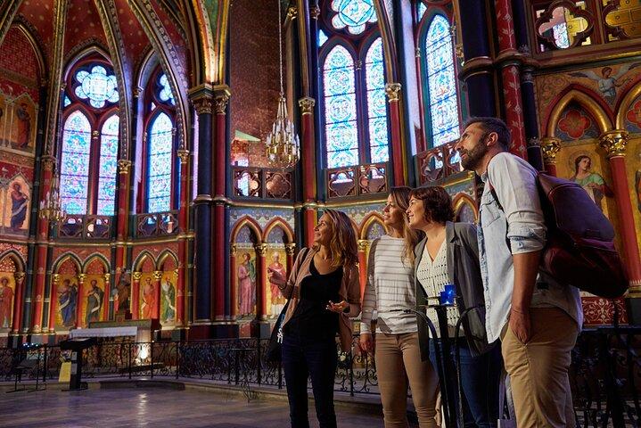 Dagstur til den franske baskiske kyst fra Biarritz eller Bayonne