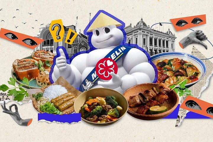 Tour gastronomico premiato Michelin con cavalieri donne: Un'avventura culinaria