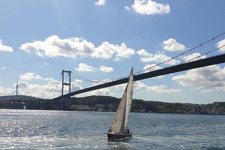 Private Guided "Energy of Istanbul-Skip the Line" Tour, Day 2