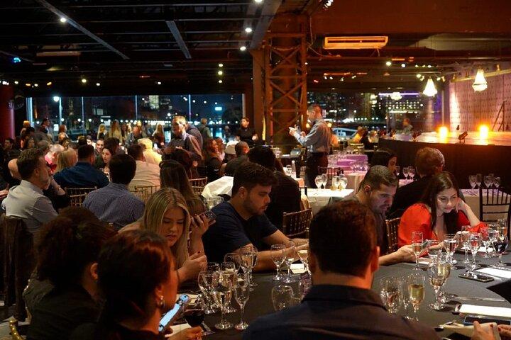Madero Tango Show em Buenos Aires com transporte