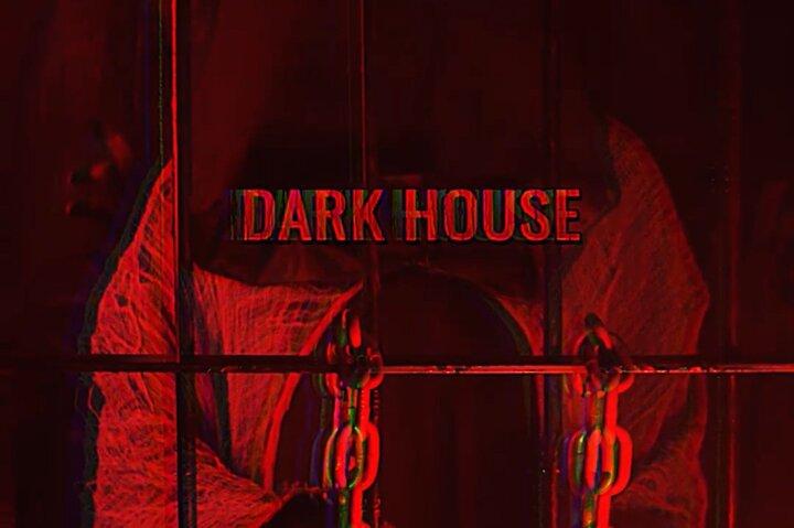Scary Horror Escape Room a Phuket con attori dal vivo - Dark House