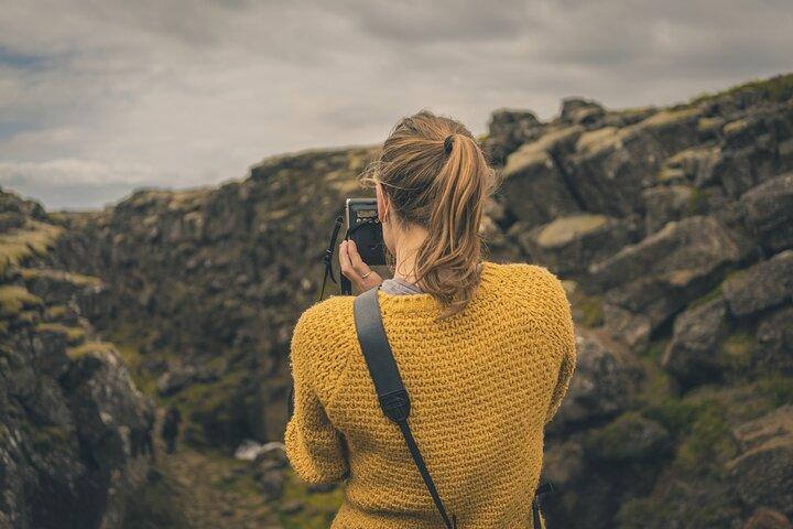 Tour fotografico condiviso di un'intera giornata al Parco nazionale di Killarney