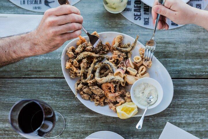Privé & gepersonaliseerde food tour door Porto met een lokale gids