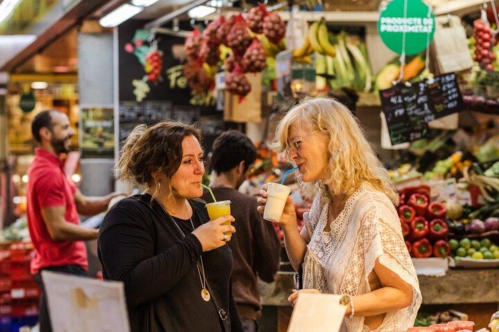 Privé & gepersonaliseerde food tour door Porto met een lokale gids