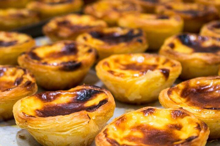 Privé & gepersonaliseerde food tour door Porto met een lokale gids